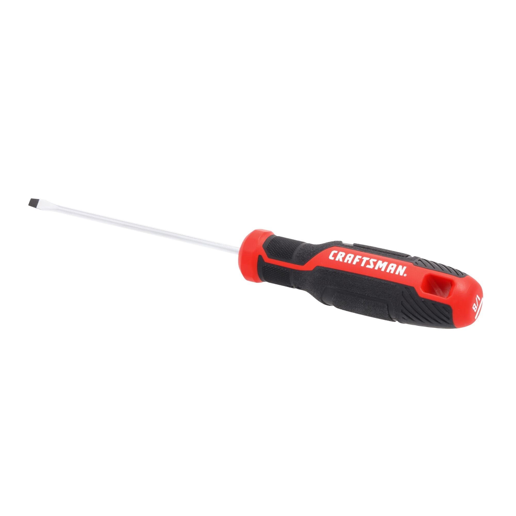 craftsman-sl1-8-x-4-flathead-screwdriver-magnetic-tip-cmht65158-5-98 image 2