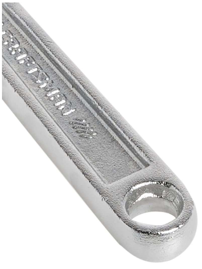 craftsman-cmmt81621-6-inch-adjustable-wrench-with-chrome-finish image 5
