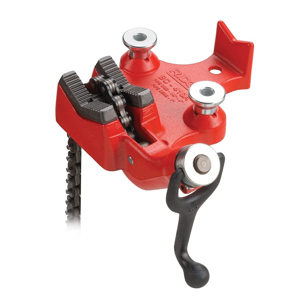 ridgid-40195-model-bc410-top-screw-bench-chain-vise-1-8-inch-to-4-inch-bench-vis image 2