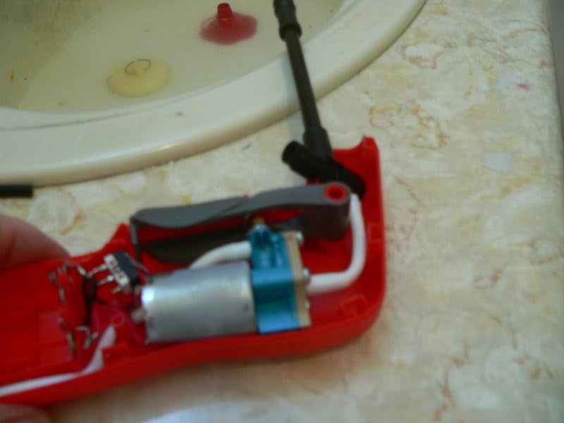Solid tool