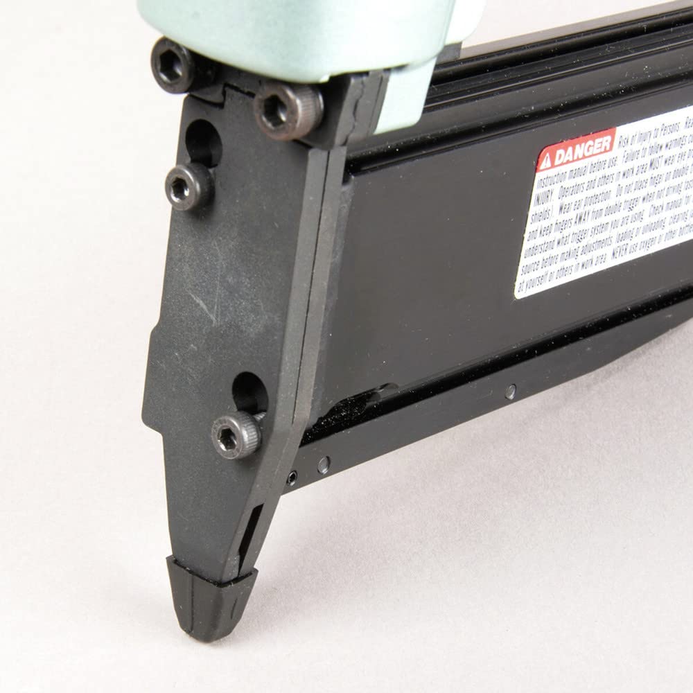 metabo-hpt-np50a-23-gauge-pin-nailer-kit-pneumatic-aluminum-magazine-1-2-2 image 6