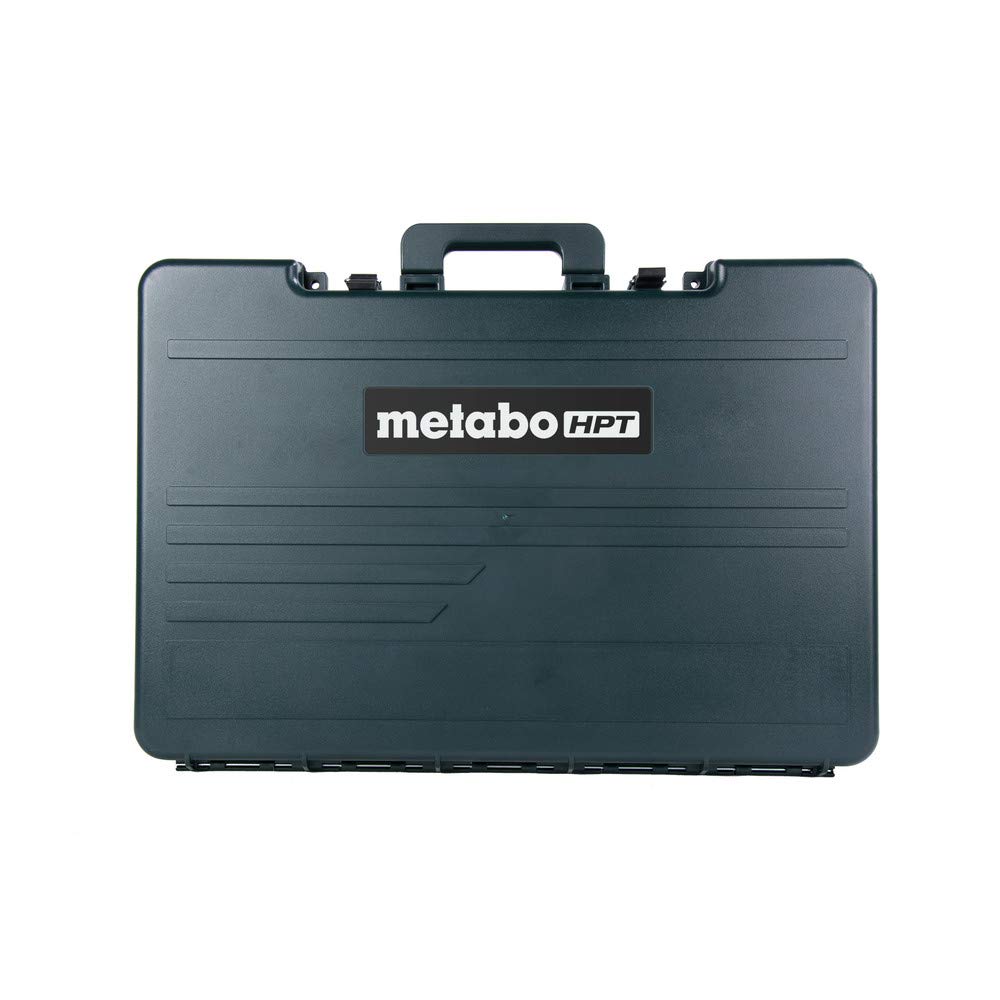metabo-hpt-h60mey-demolition-hammer-ac-brushless-motor-sds-max-27-lb-aluminum-ho image 4