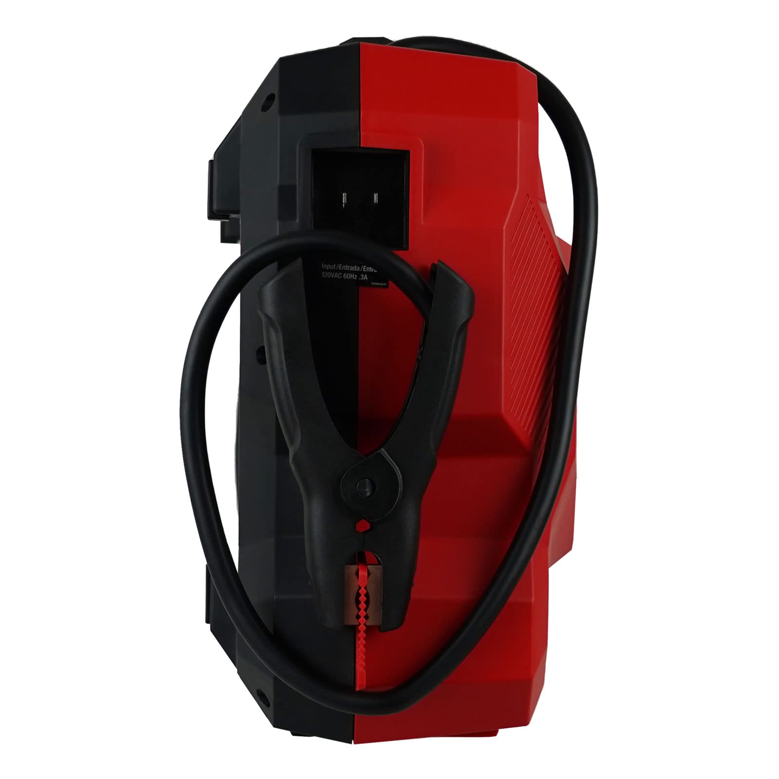 craftsman-1000a-car-battery-jump-starter-and-portable-power-station-3-in-1-cmxce image 2