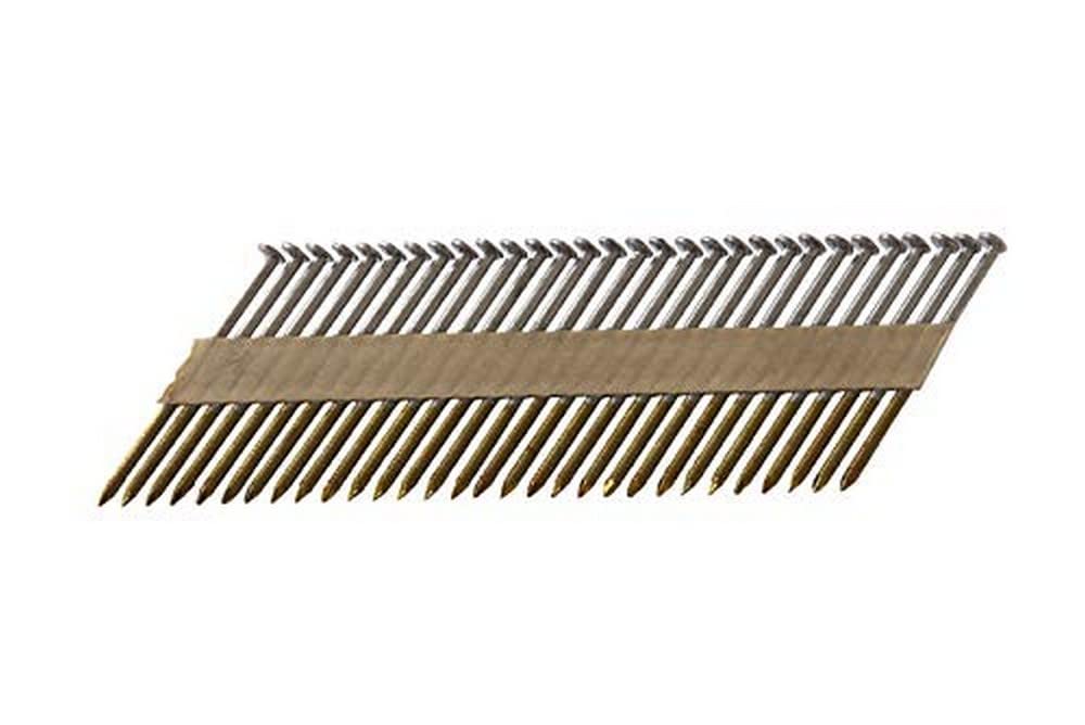 metabo-hpt-15202mhpt-collated-framing-nails-2-3-8-x-113-2000-count image 1