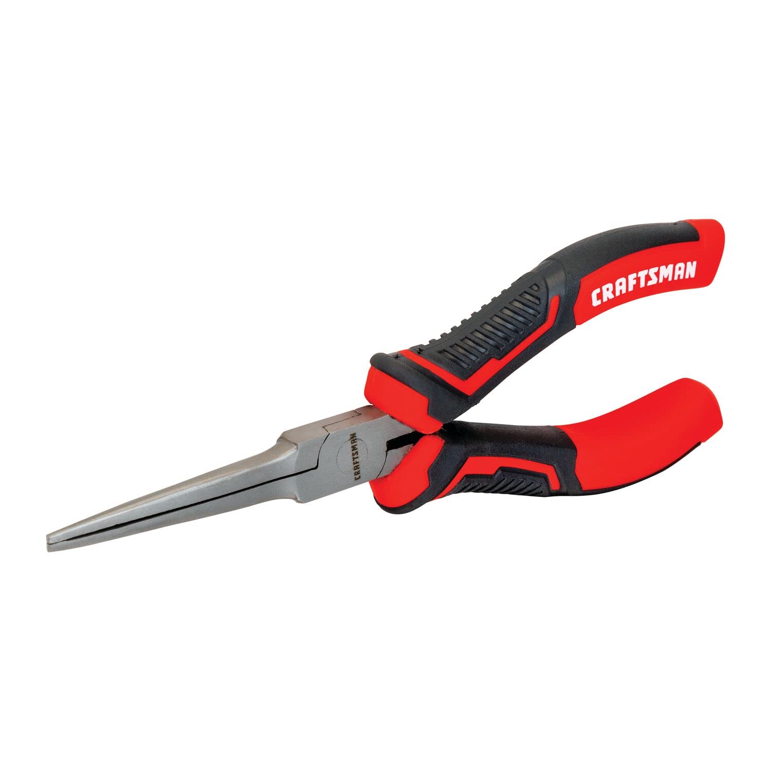 craftsman-cmht82299-cft-mini-long-nose-pliers-5-inch-bi-material-grips-induction image 2