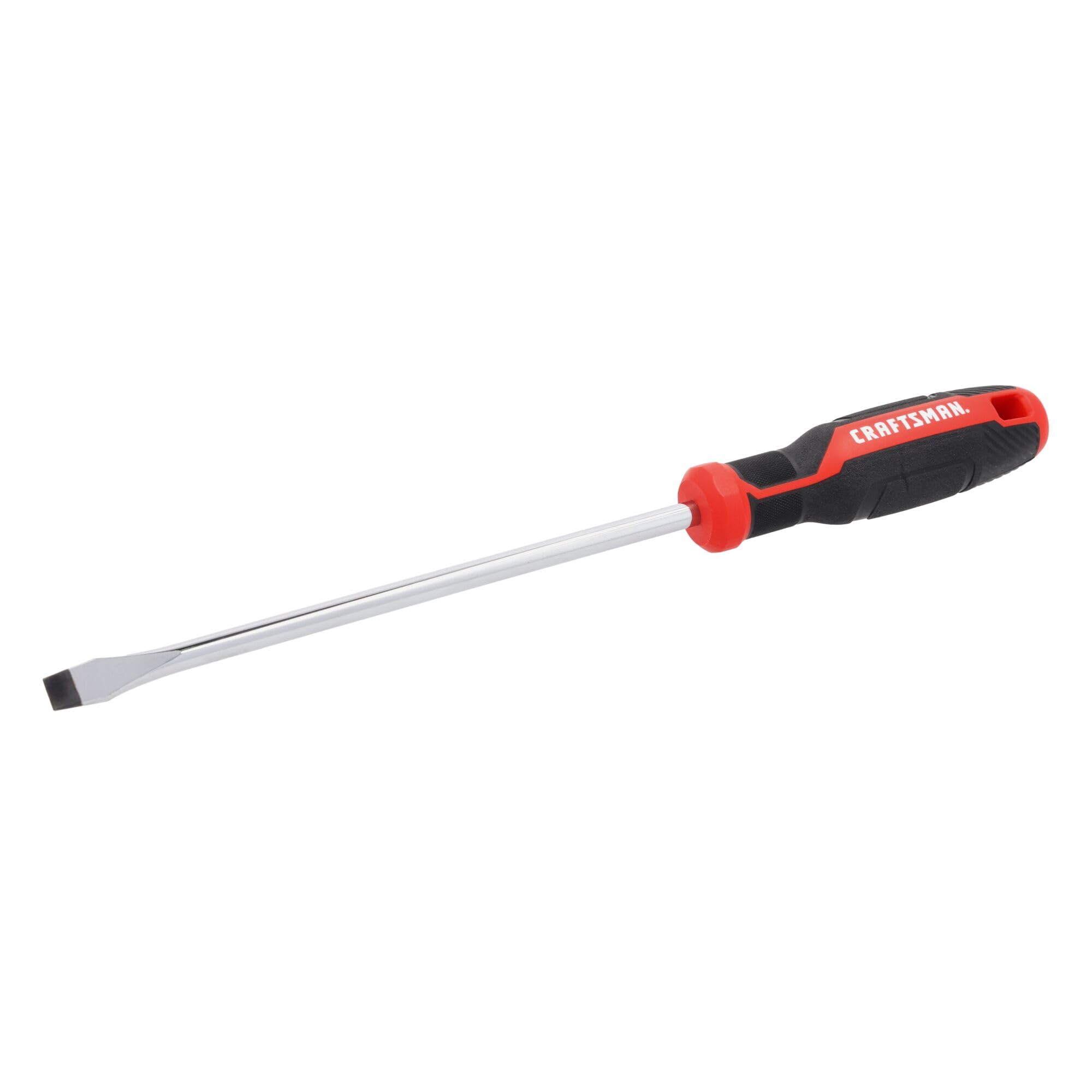 craftsman-screwdriver-sl3-8-in-x-8-in-long-slotted-magnetic-tip-cmht65166 image 4