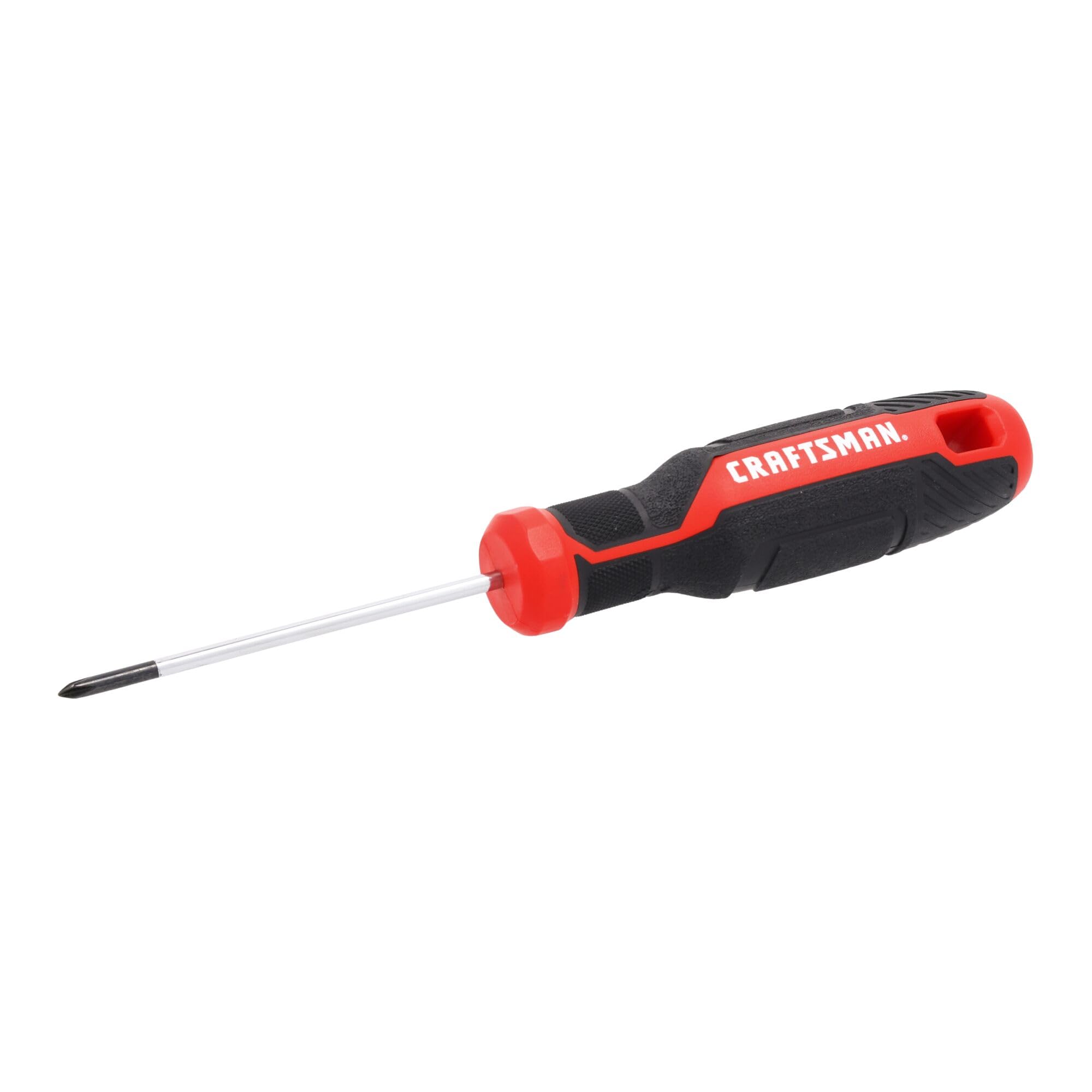 craftsman-cmht65147-ph0-x-3-in-precision-phillips-screwdriver-comfort-grip-magne image 4