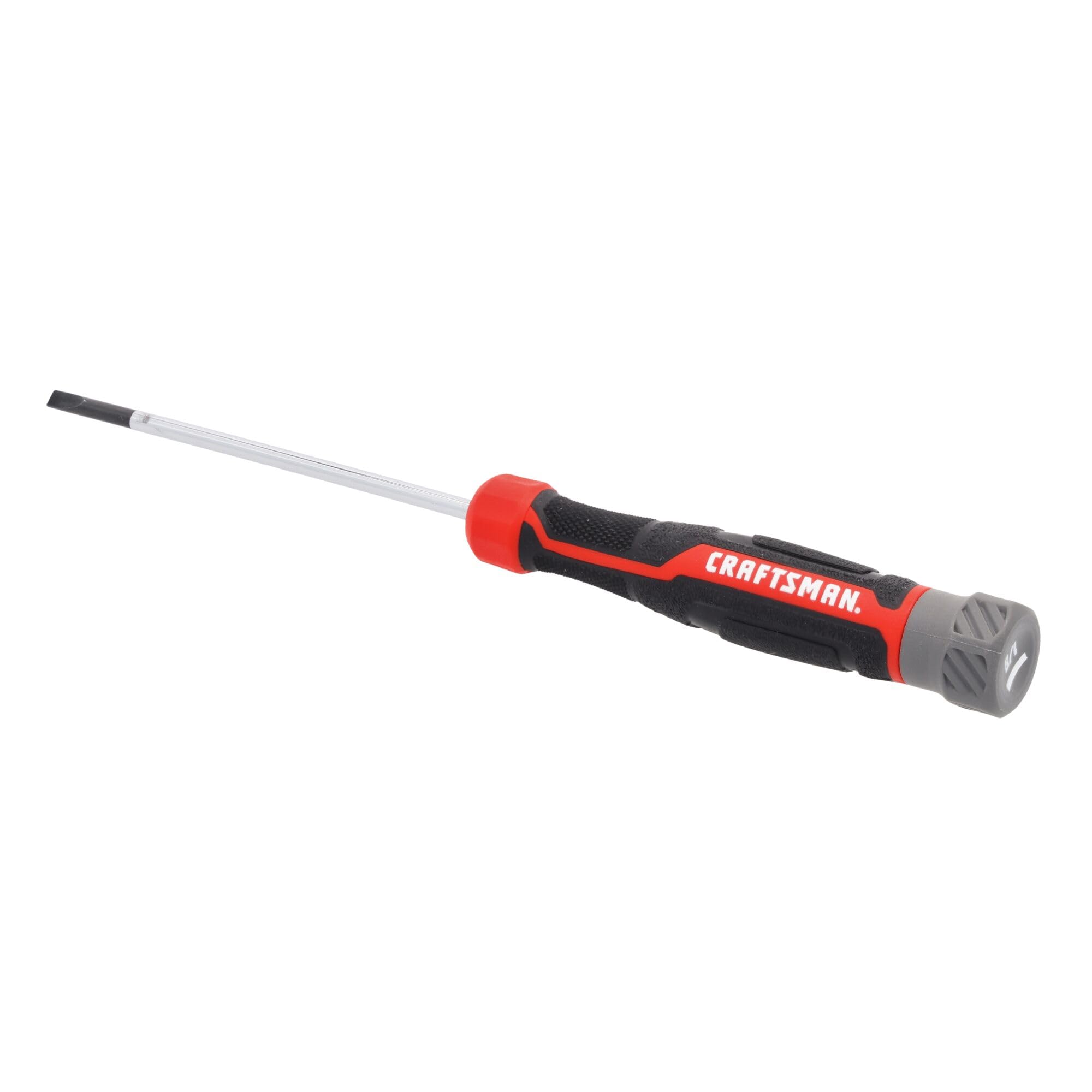 craftsman-sl1-8-in-x-3-in-magnetic-tip-screwdriver-cmht65157 image 2