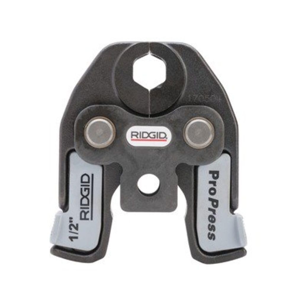 ridgid-16958-1-2-propress-jaw-for-compact-series-press-tools image 1