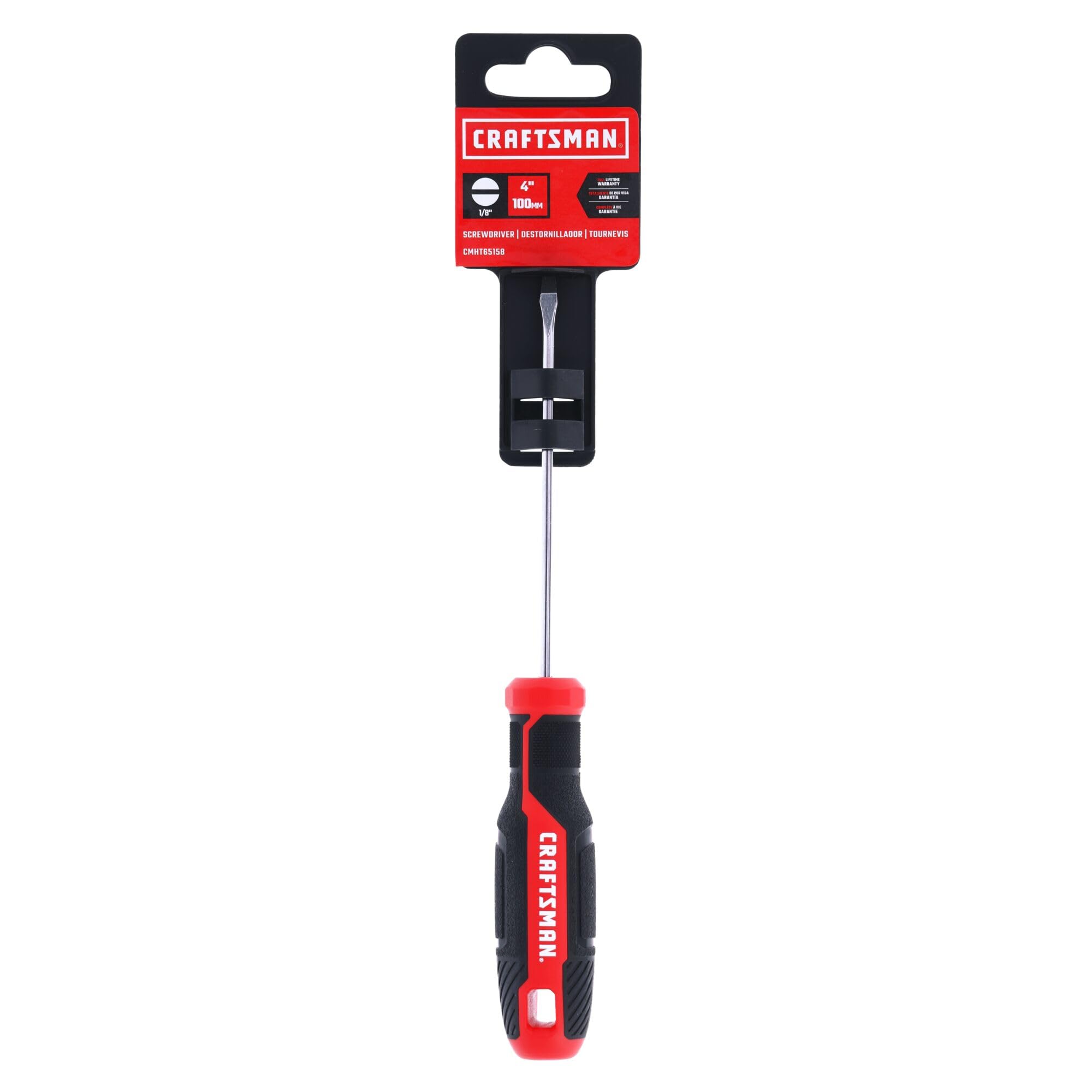 craftsman-sl1-8-x-4-flathead-screwdriver-magnetic-tip-cmht65158-5-98 image 3