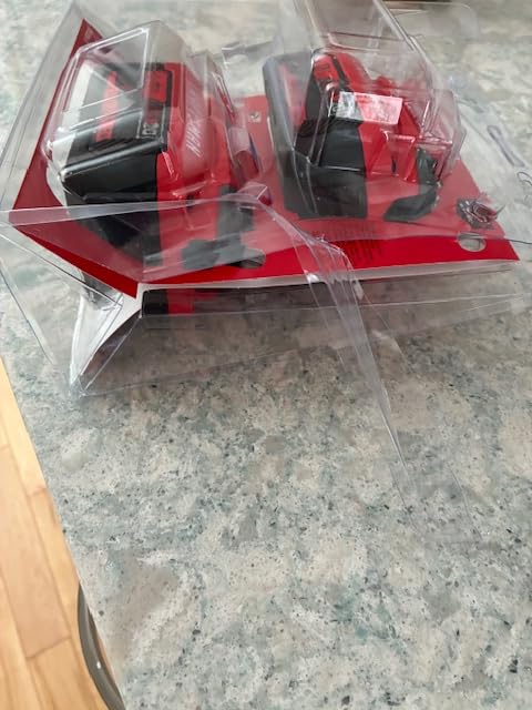 Reliable batteries