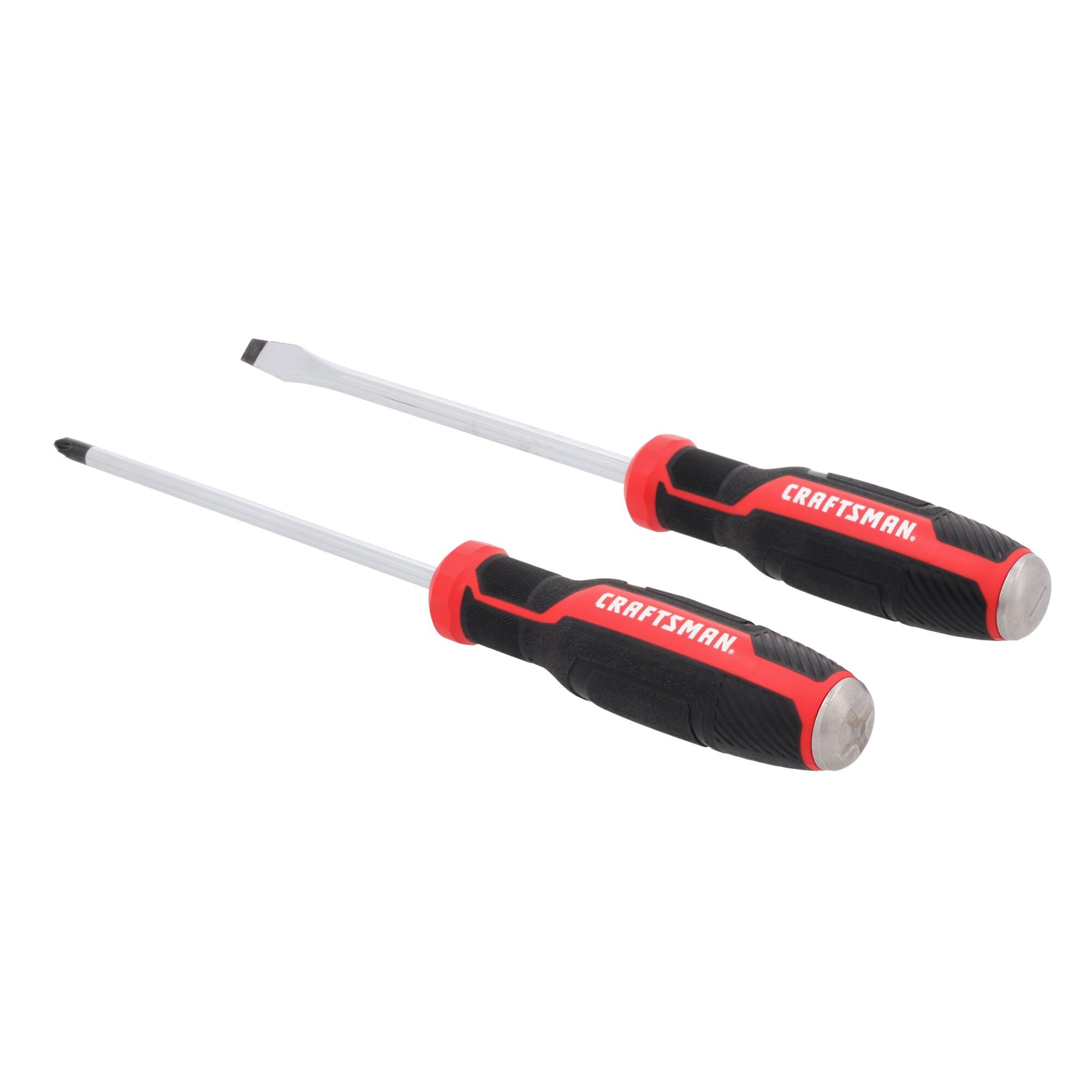 craftsman-demolition-screwdriver-set-2-pc-heavy-duty-demolition-grade-comfort-gr image 2