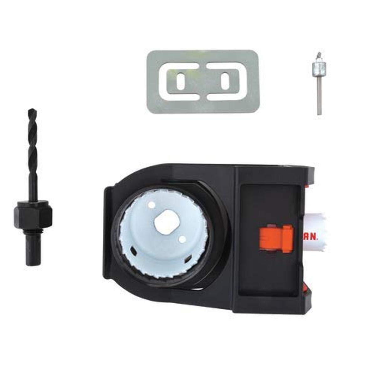 craftsman-bi-metal-door-lock-installation-kit-cmah1mdl-6-piece-hole-saw-kit-for- image 7