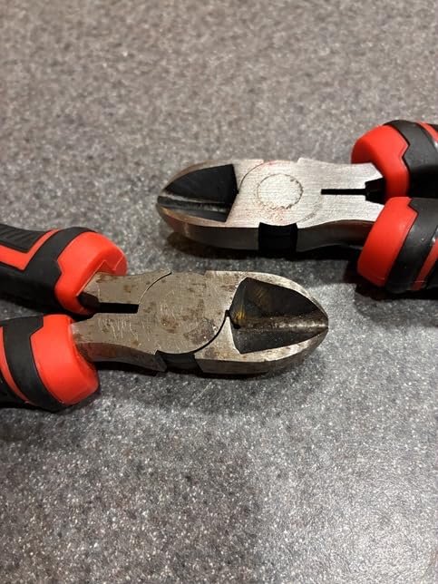 Good pliers for the price