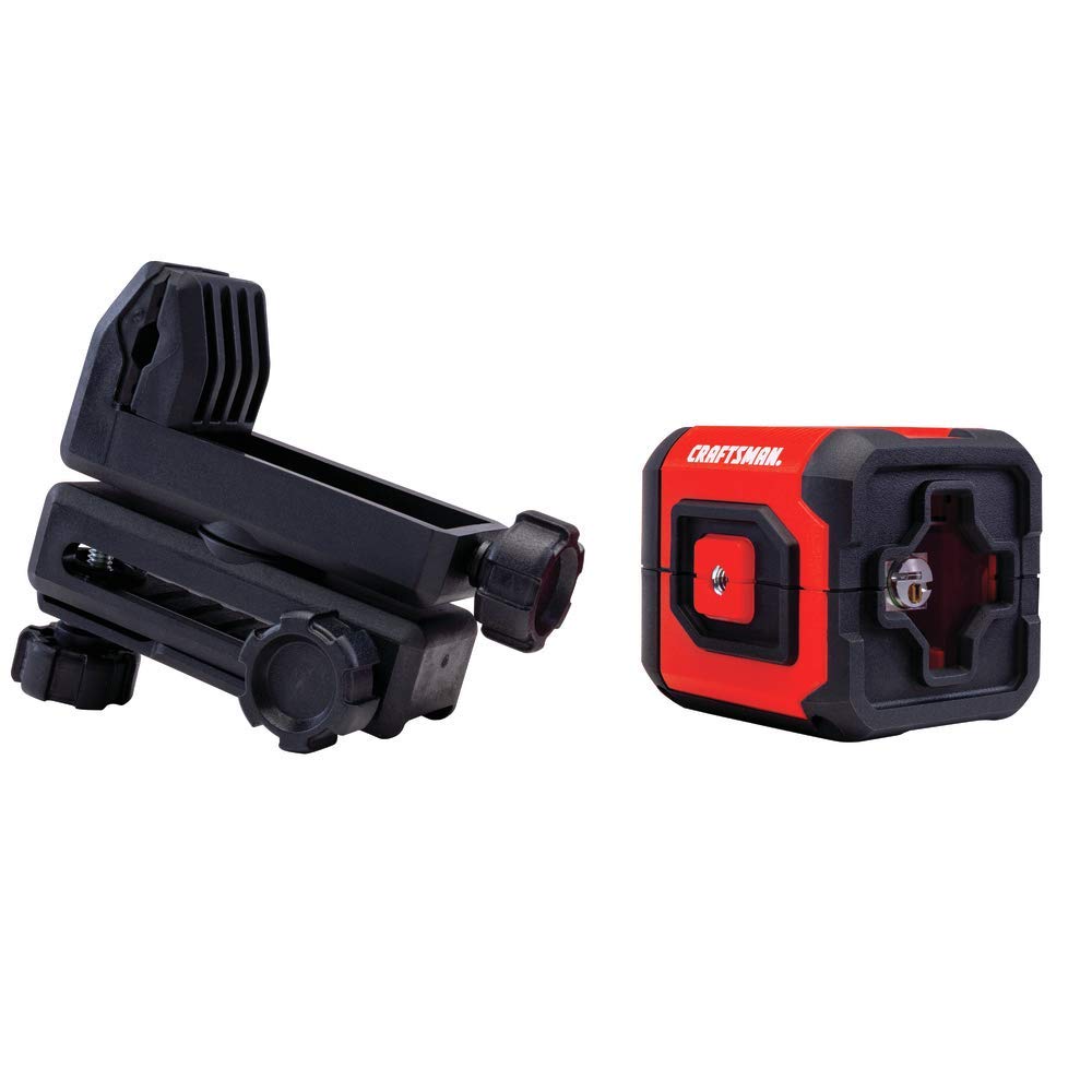craftsman-cmht77630-green-cross-line-laser-level-with-locking-pendulum image 5