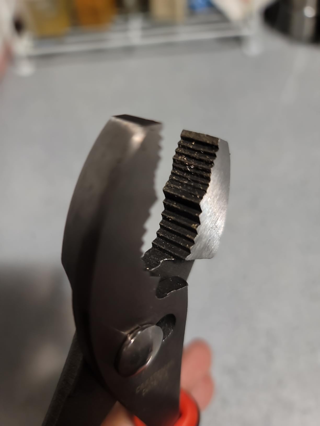 Good pliers