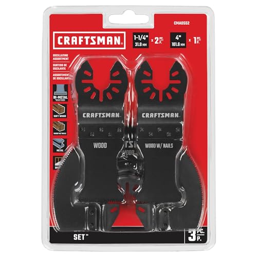 craftsman-bi-metal-oscillating-tool-blade-set-cmao552-3-pack-for-wood-metal image 7