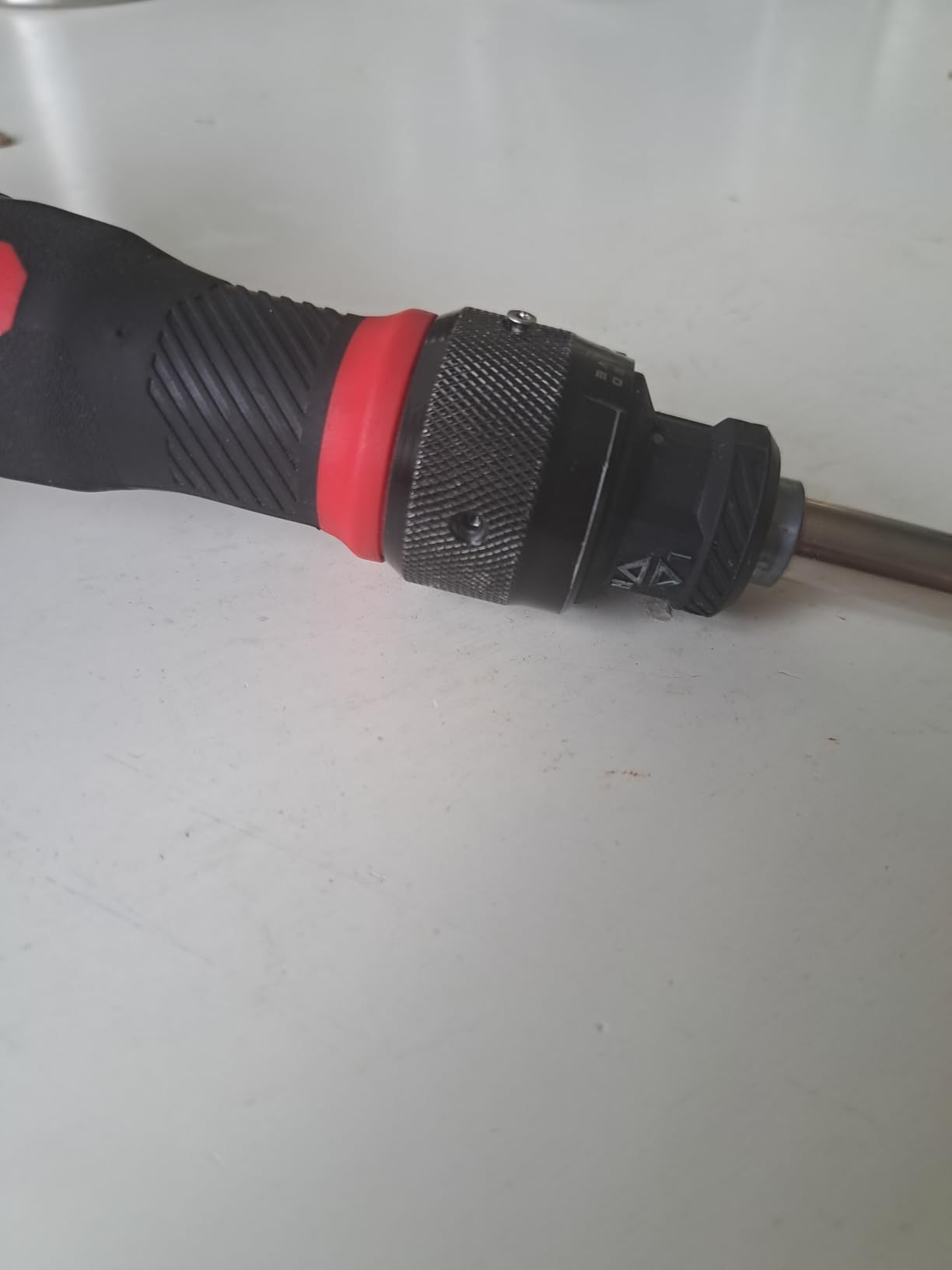 Nice, but not for heavy duty