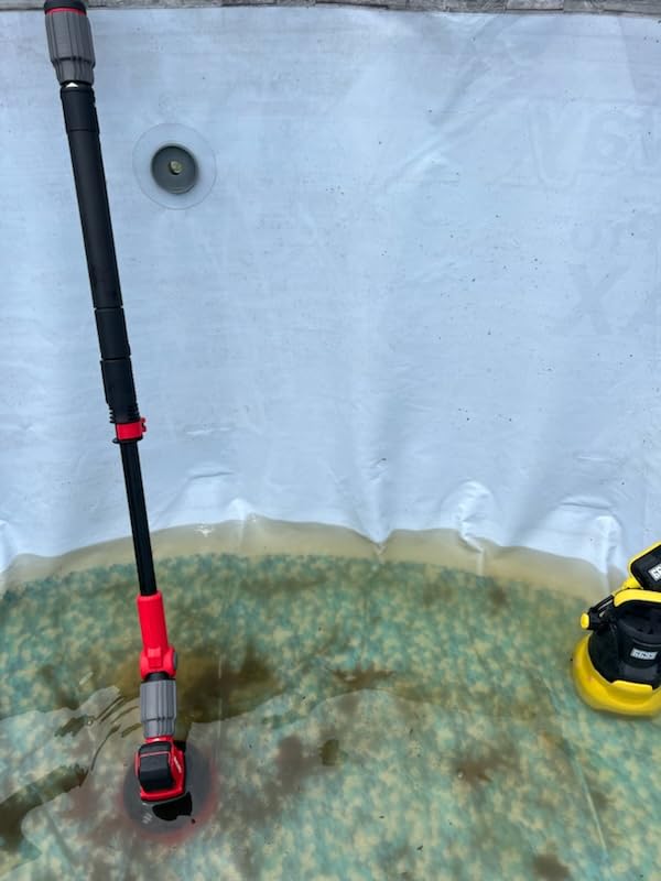 Very handy for outdoor tasks