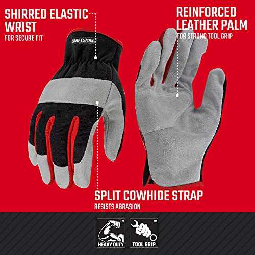 radians-craftsman-performance-hybrid-leather-work-glove-l-red-cmxpgra216l image 8