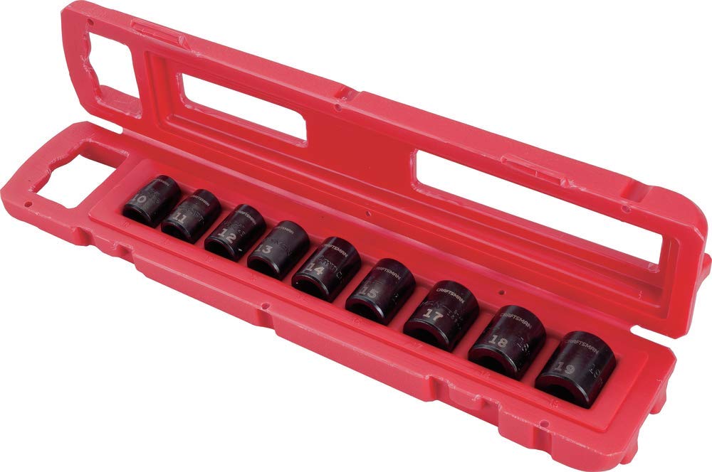 craftsman-9-piece-3-8-inch-drive-metric-deep-impact-socket-set-cmmt15881 image 2