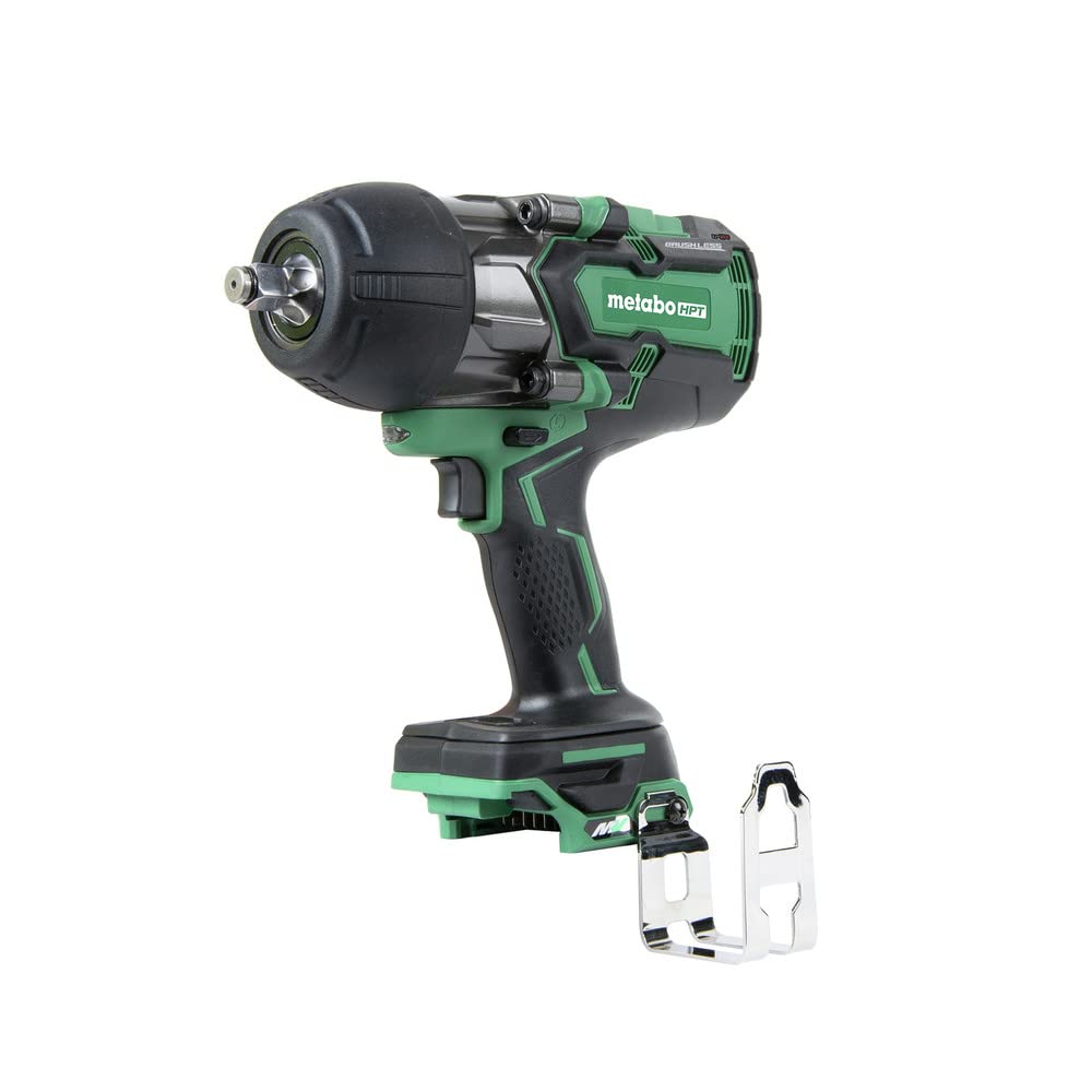 metabo-hpt-36v-multivolt-impact-wrench-1-2-inch-brushless-wr36dbq4-tool-only image 1