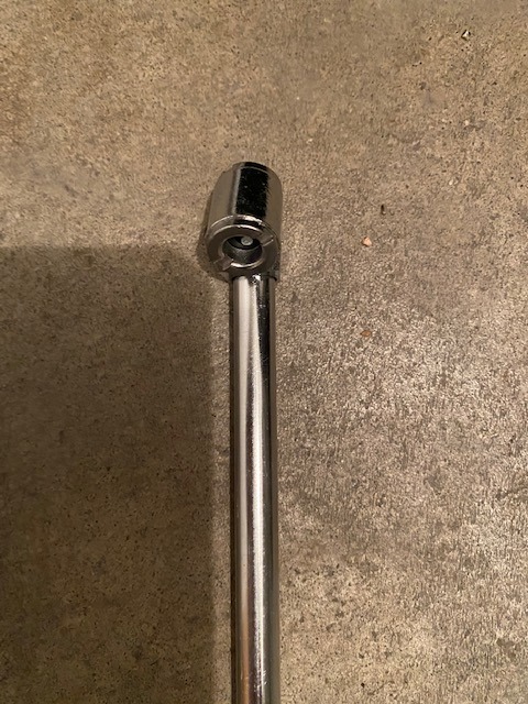 Perfect for my truck