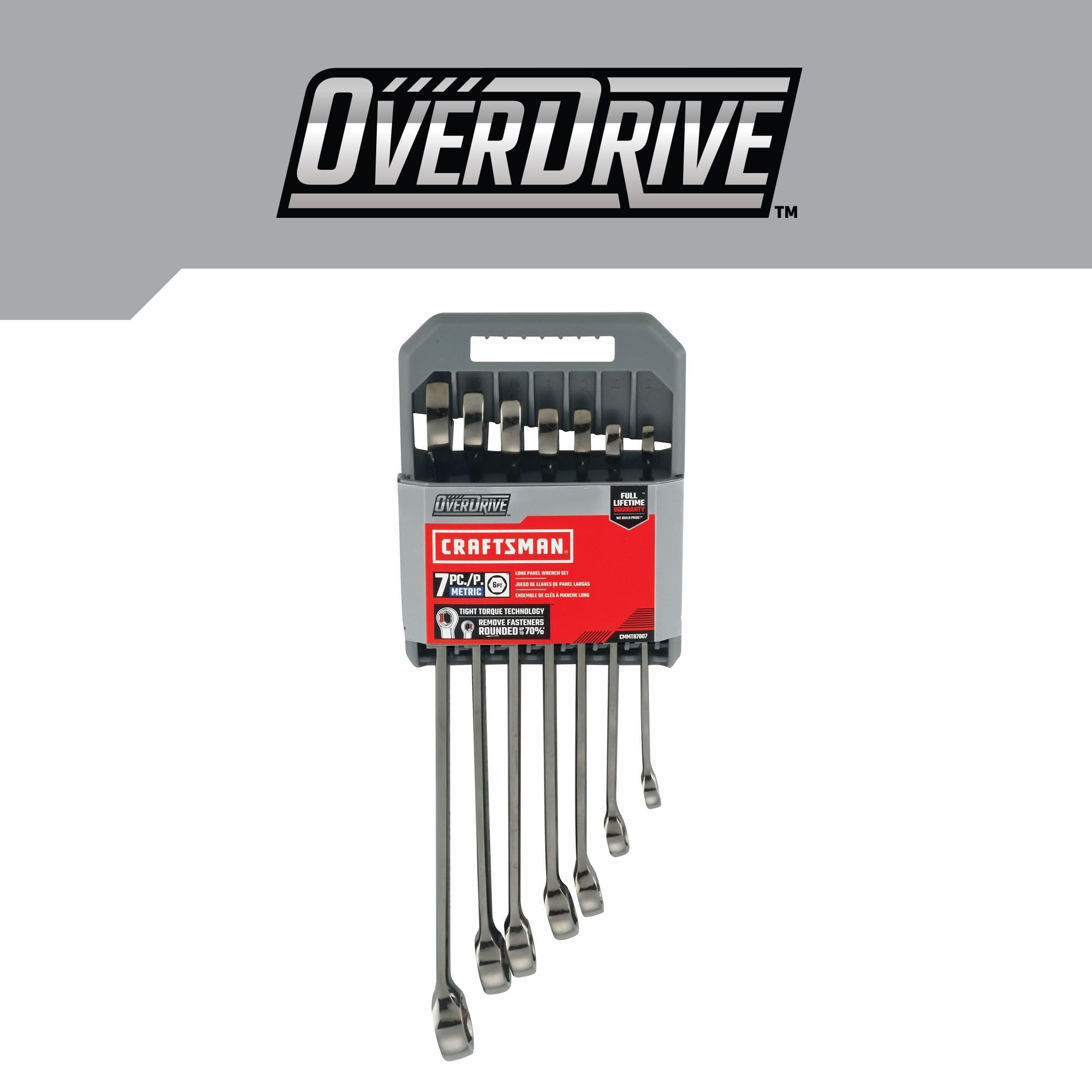 craftsman-overdrive-7-piece-metric-wrench-set-cmmt87807 image 3