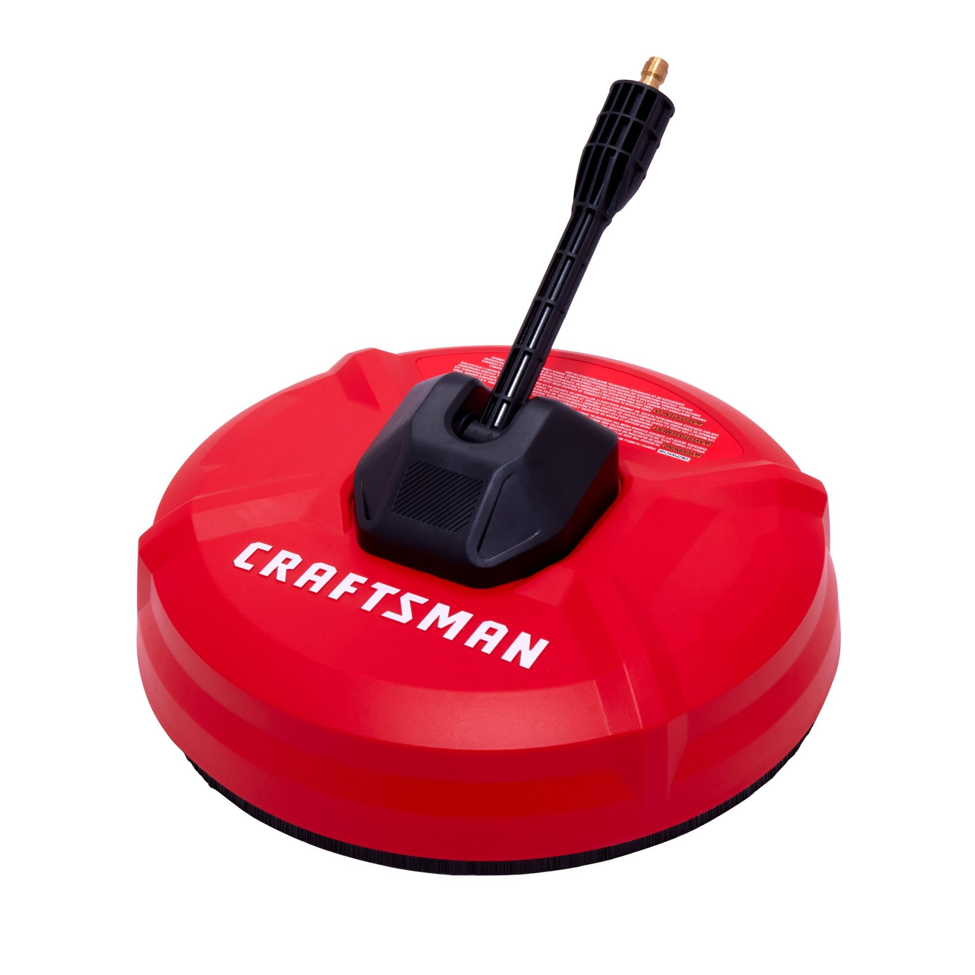 craftsman-12-in-surface-cleaner-for-pressure-washers-cmzpwsc100 image 6