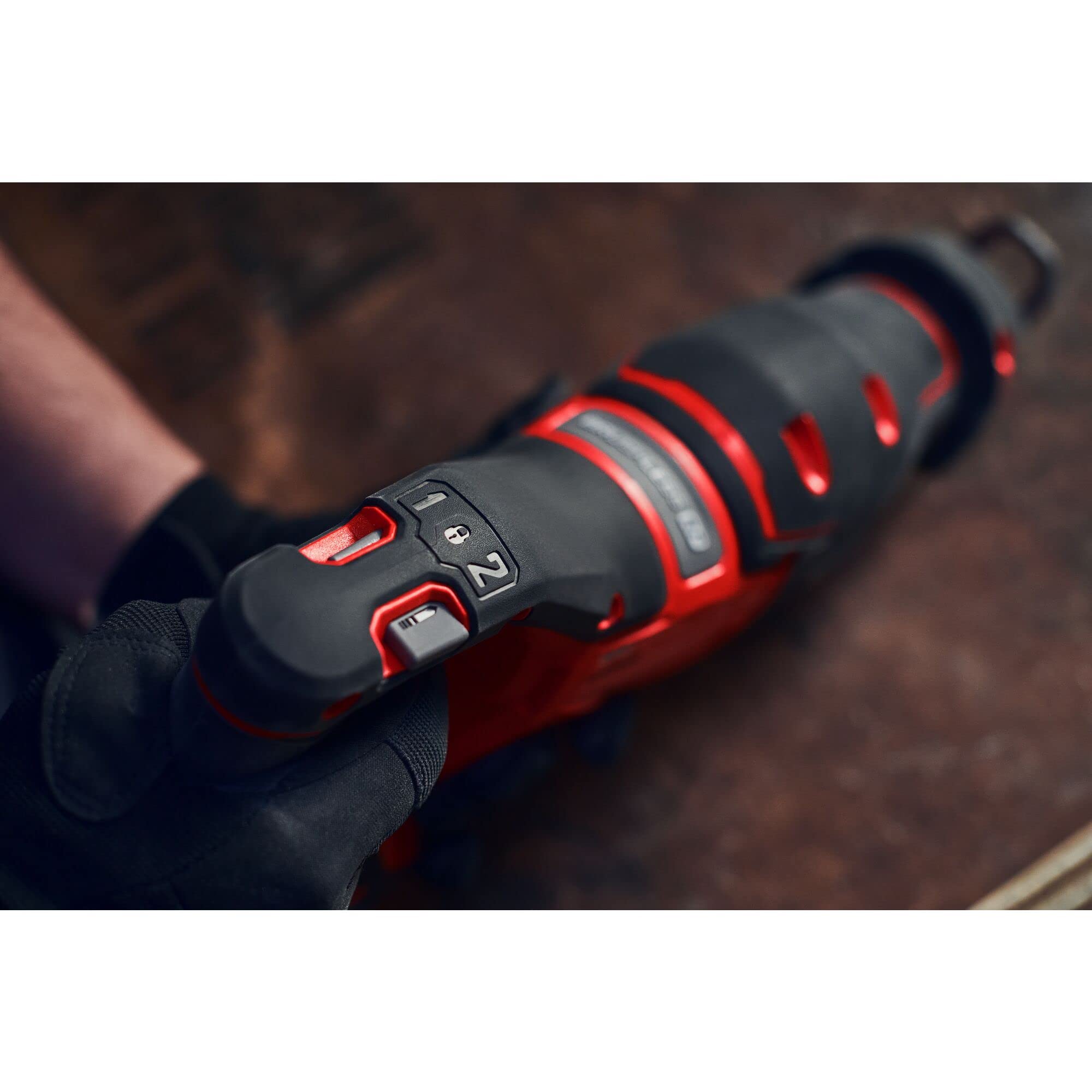 craftsman-v20-brushless-rp-cordless-reciprocating-saw-8-inch-bare-tool-only-cmcs image 6