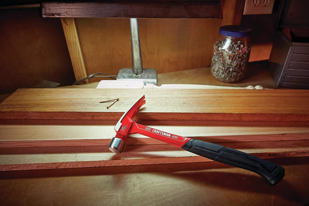 craftsman-cmht51423-20-oz-steel-general-purpose-hammer image 5
