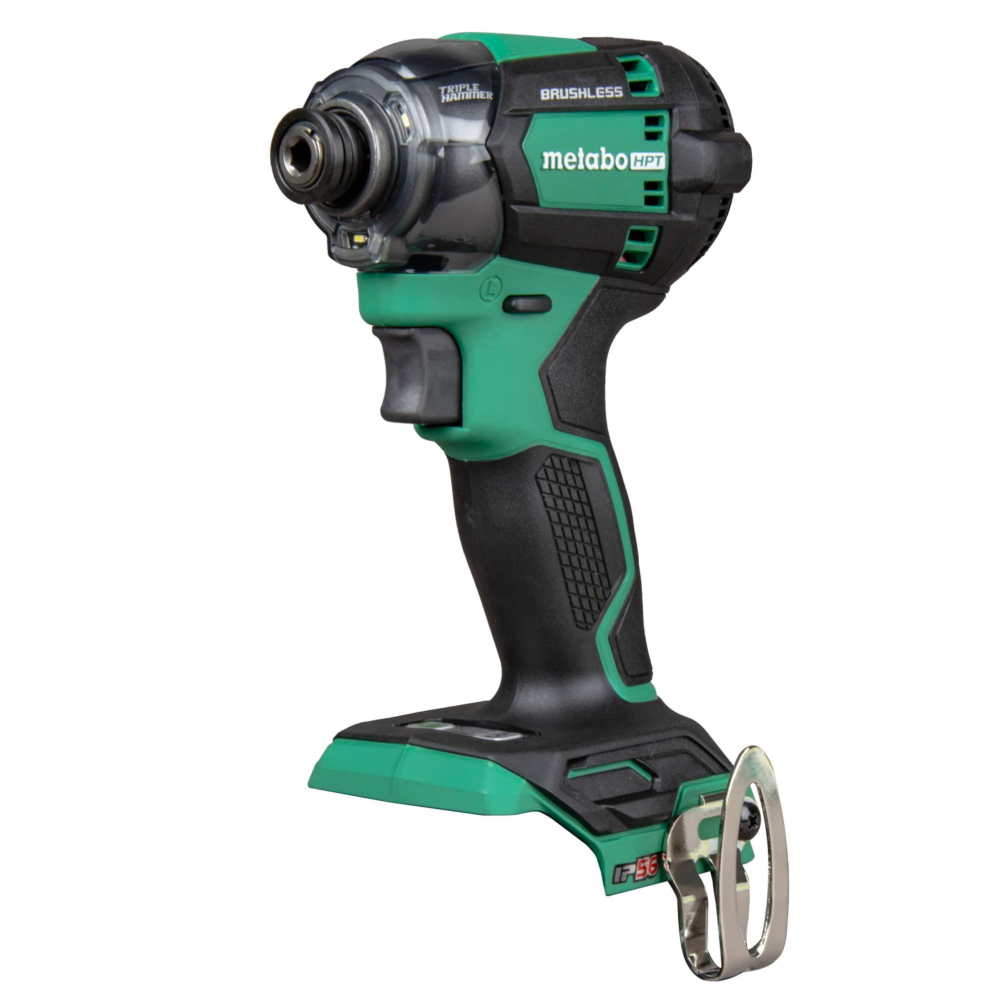 metabo-hpt-pneumatic-siding-nailer-18v-impact-driver-pro-bundle-kit-2-1-2-inch-c image 7