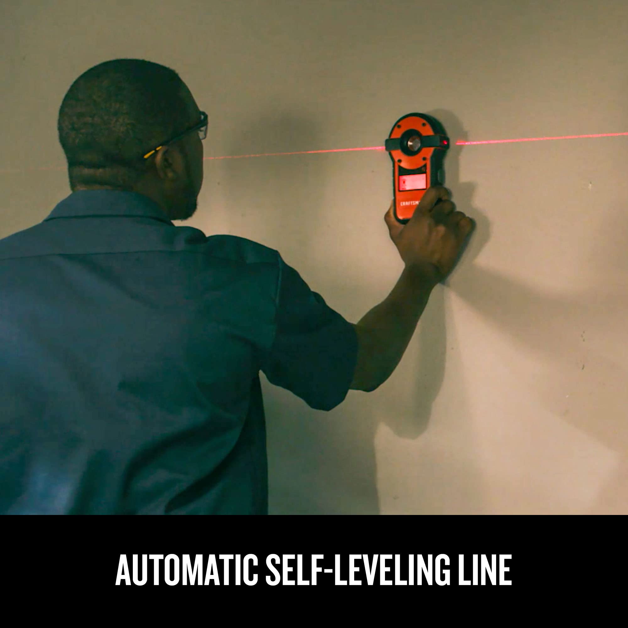 craftsman-laser-level-and-stud-sensor-combo-cmht77636-20-foot-range-self-levelin image 5