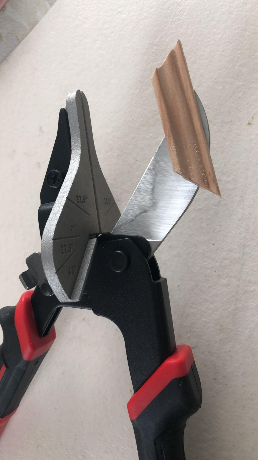 Great little snips