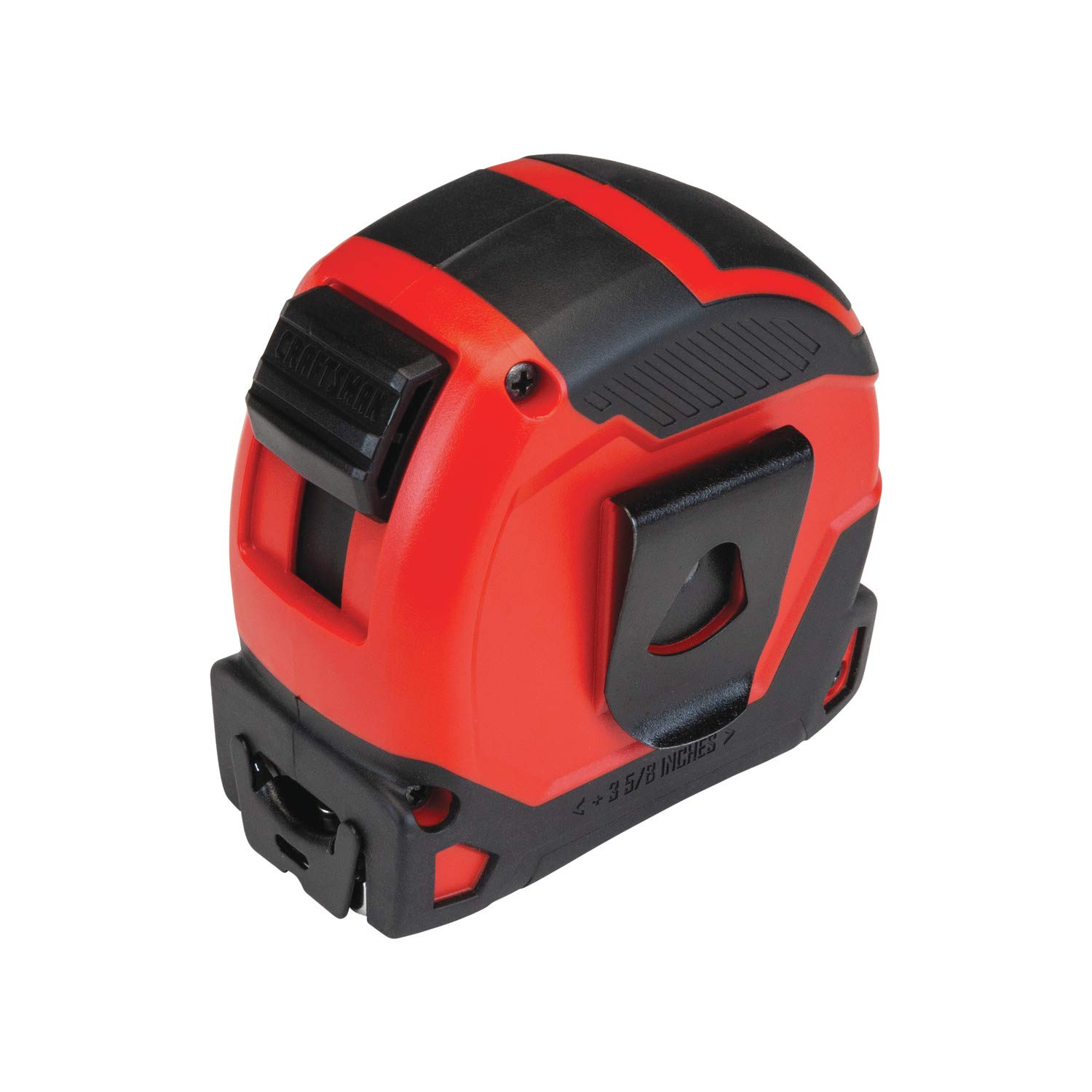 craftsman-35-foot-tape-measure-with-11-ft-standout-cmht37535s image 5