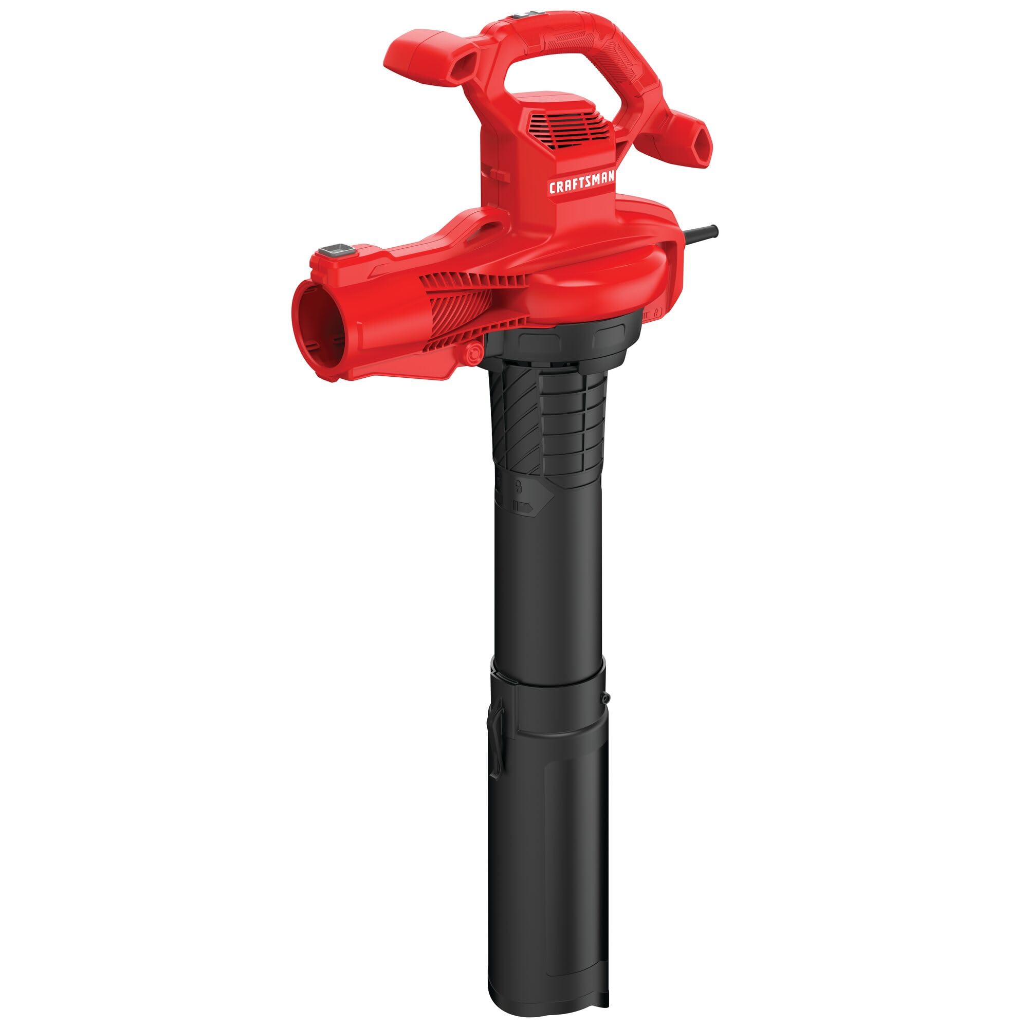 craftsman-cmebl7000-12-amp-3-in-1-corded-electric-leaf-blower-vacuum-and-mulcher image 8