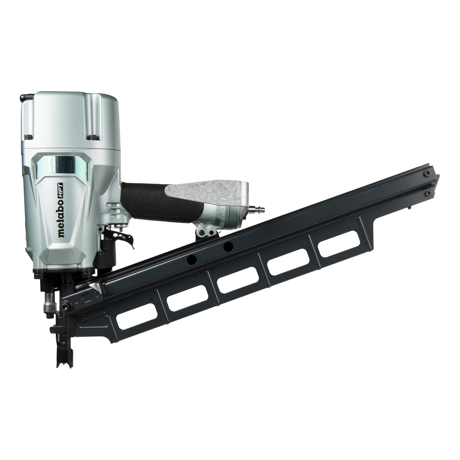 metabo-hpt-nr83a5-21-full-round-head-framing-nailer-pro-preferred-pneumatic-nail image 1
