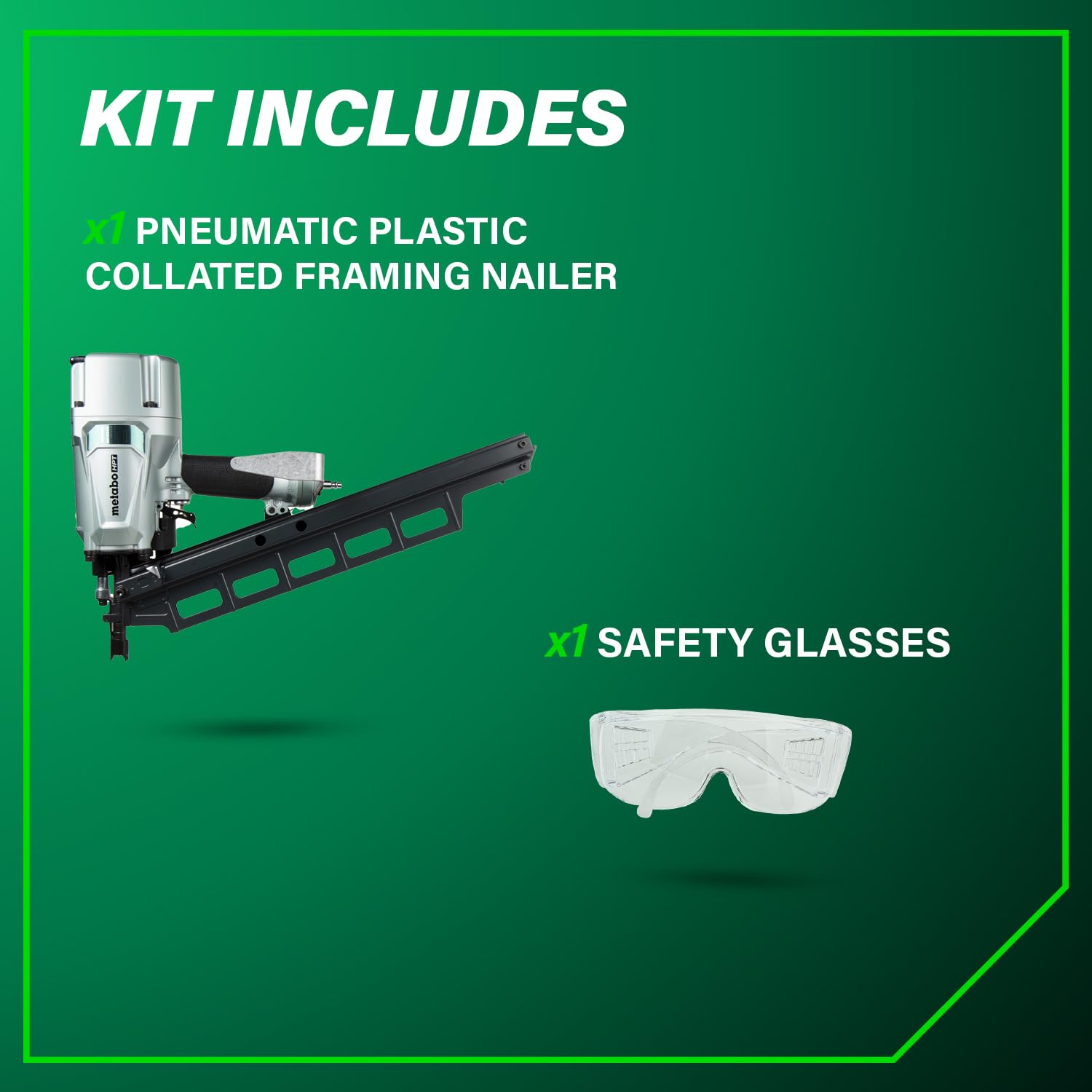 metabo-hpt-nr83a5-21-full-round-head-framing-nailer-pro-preferred-pneumatic-nail image 5