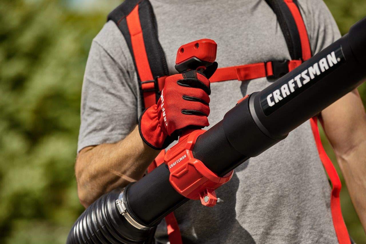 craftsman-cmxgaamr51bp-51cc-2-cycle-backpack-leaf-blower image 6