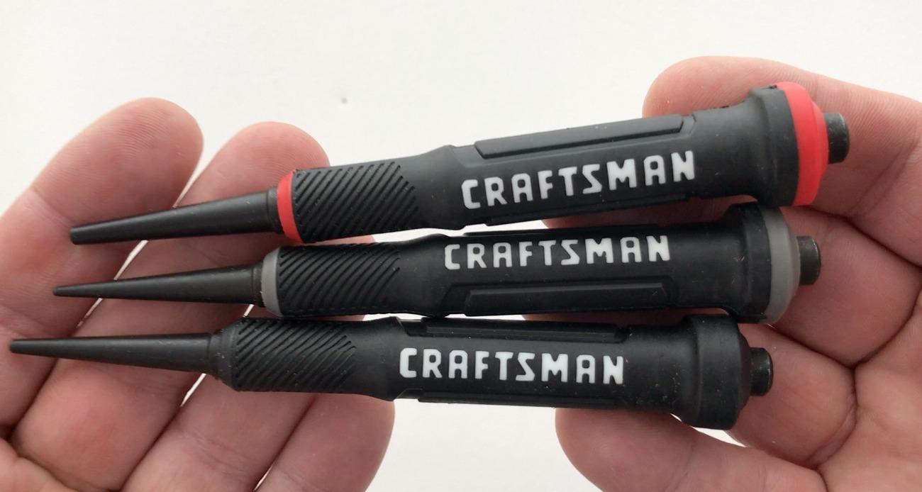 Handy for projects
