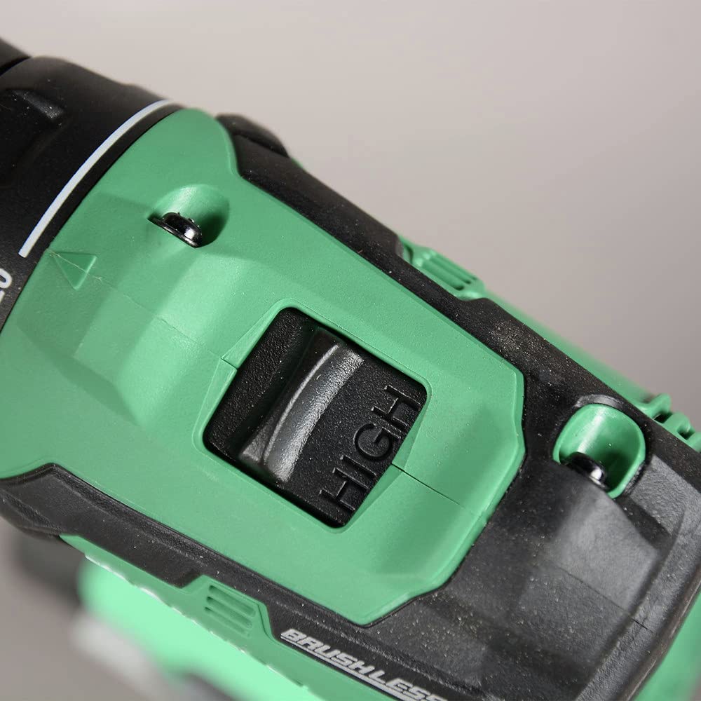metabo-hpt-ds18ddx-18v-sub-compact-brushless-cordless-drill image 8