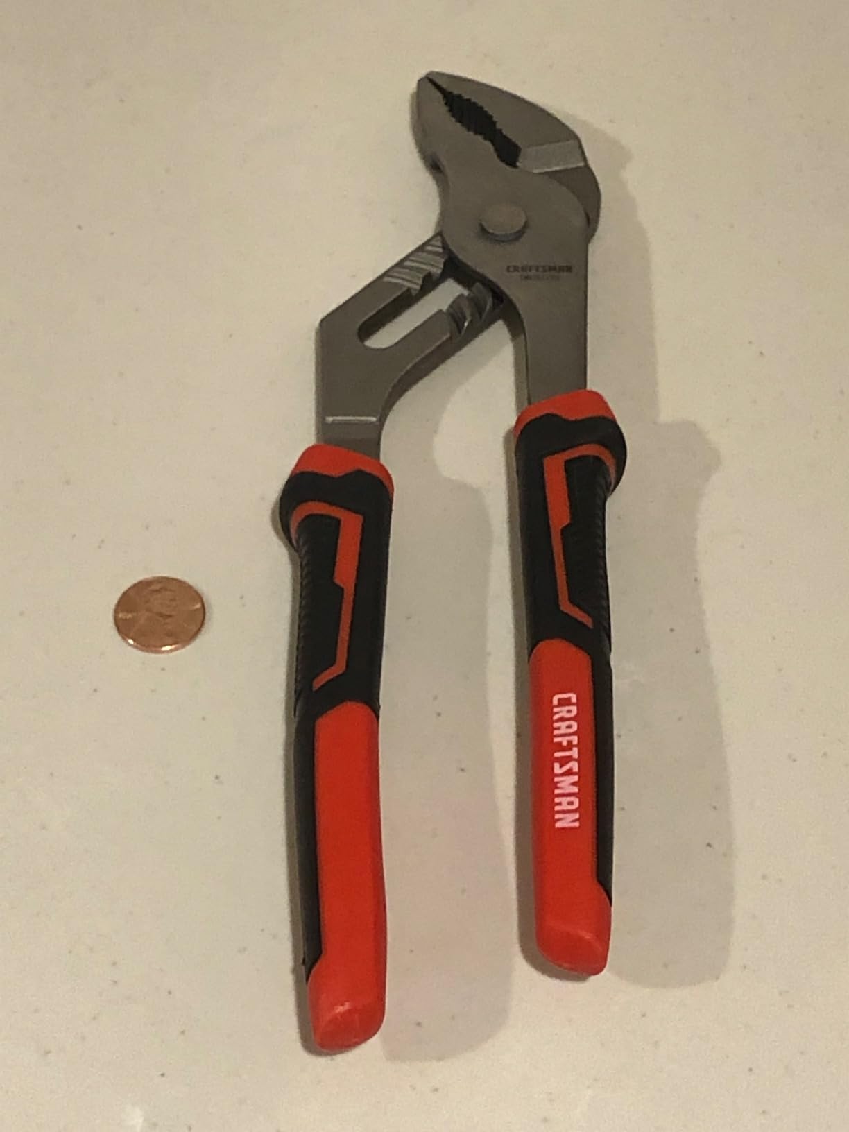 Works well
