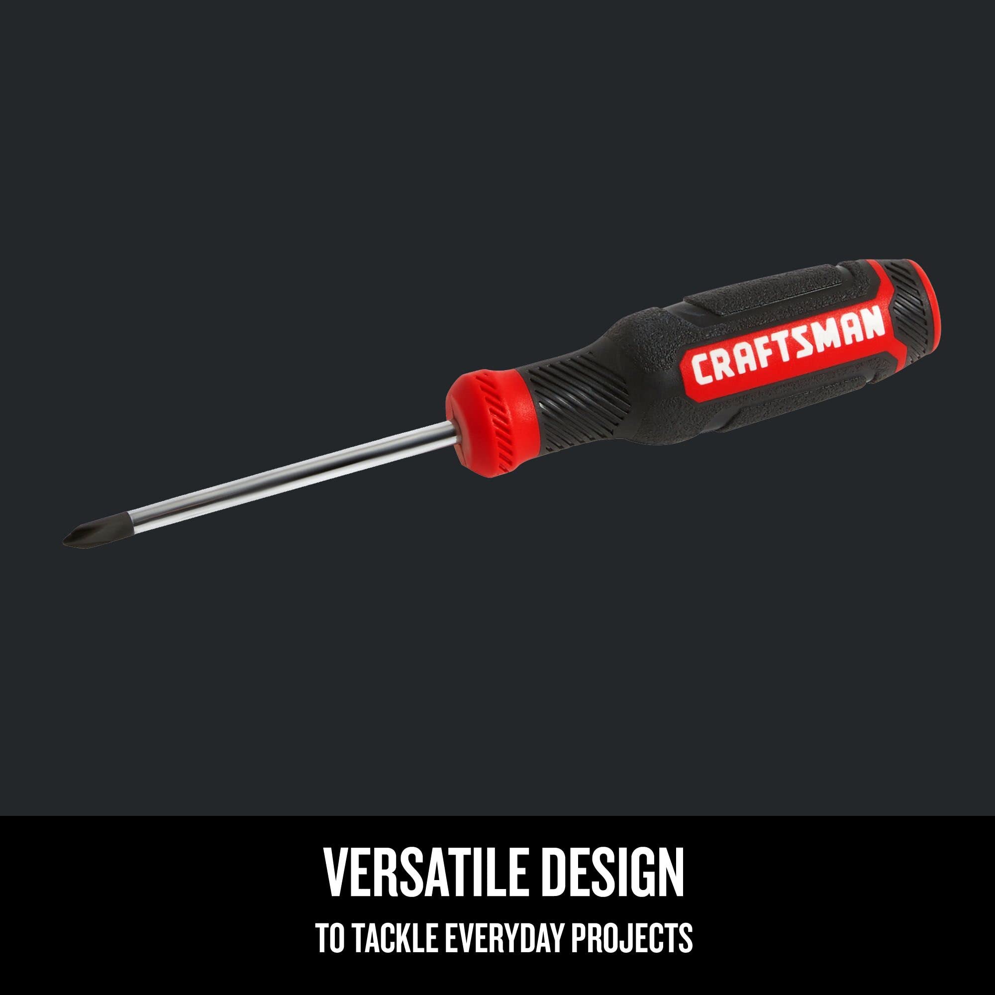 craftsman-phillips-screwdriver-bi-material-1-x-3-inch-cmht65052n-black-oxide-tip image 4