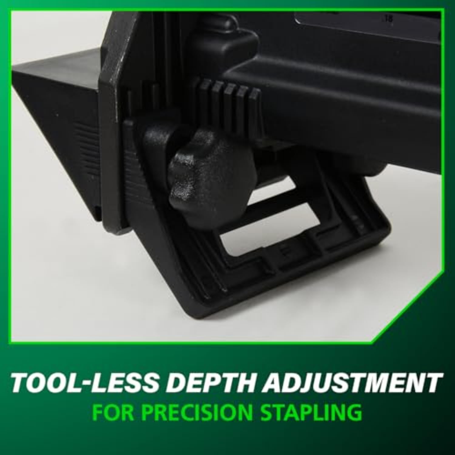 metabo-hpt-n4004ab-flooring-stapler-18-gauge-1-4-crown-pneumatic-for-hardwood-fl image 7