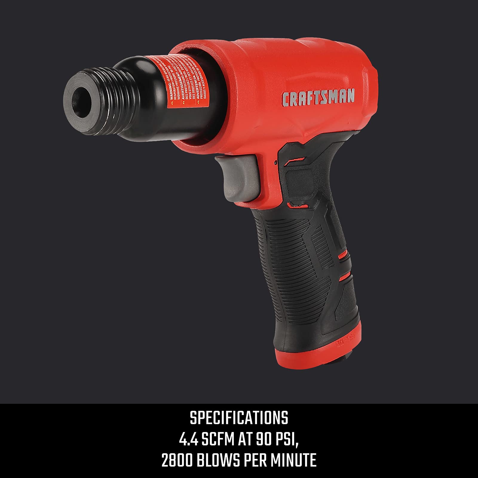 craftsman-air-hammer-medium-stroke-2-800-bpm image 4
