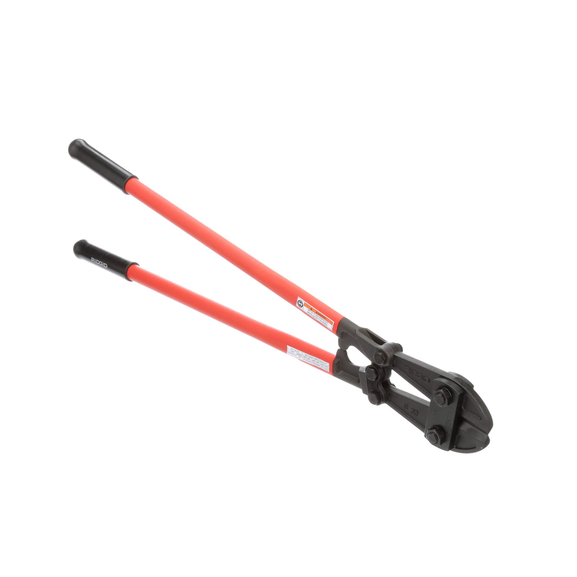 ridgid-14228-model-s30-heavy-duty-bolt-cutter-with-alloy-steel-jaws-31-inch image 2