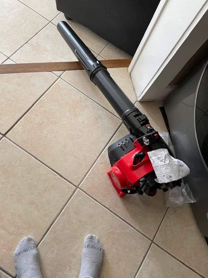 Works well, but meh