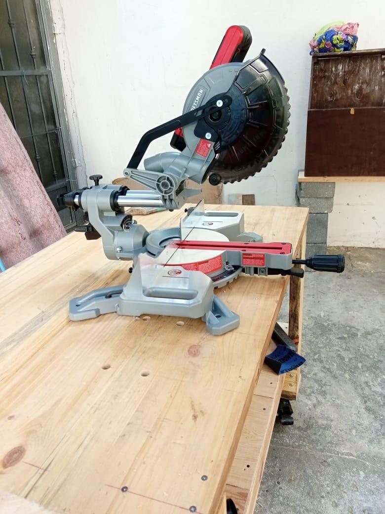 Perfect for trim work