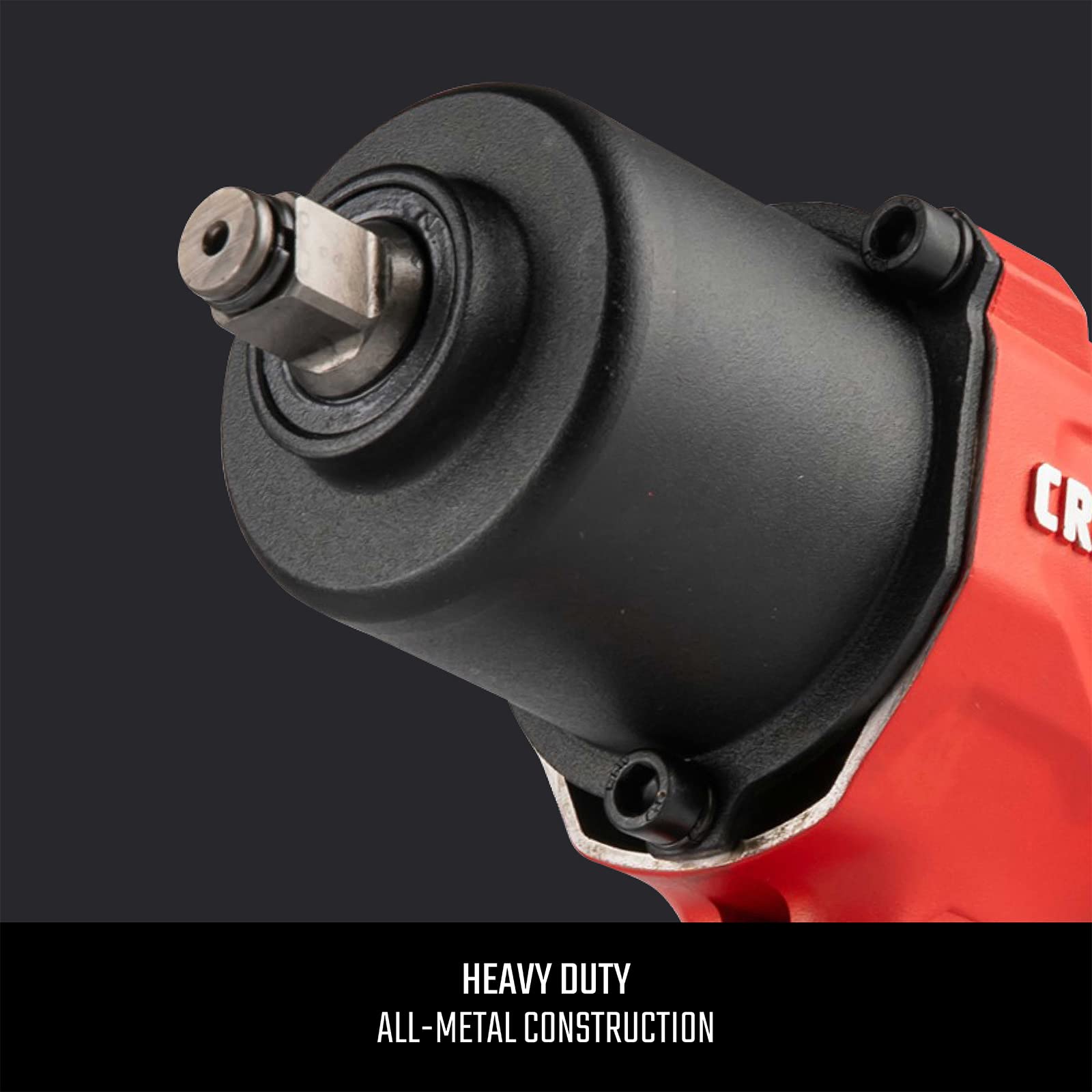 craftsman-1-2-inch-400-ft-lbs-air-impact-wrench-heavy-duty-all-metal-constructio image 4