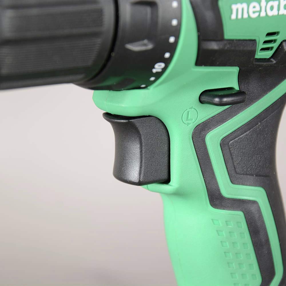 metabo-hpt-ds18ddx-18v-sub-compact-brushless-cordless-drill image 7